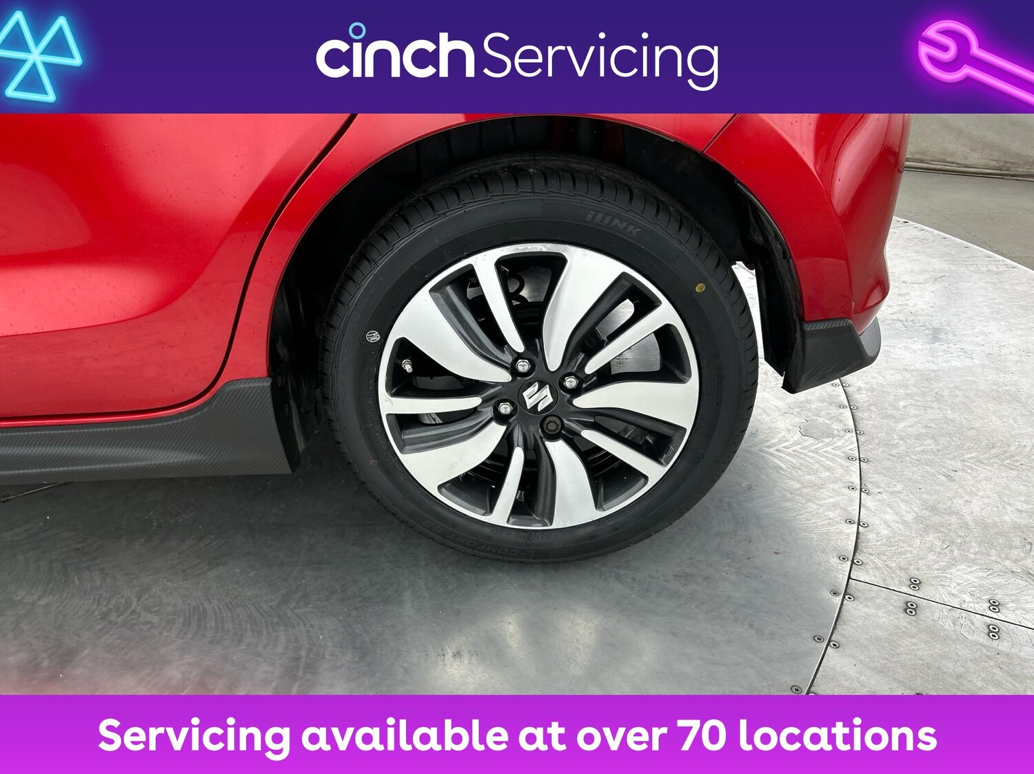 Used Suzuki Swift 2020 for sale - 76629617: Photo 26