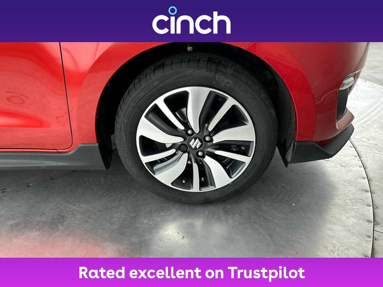 Used Suzuki Swift 2020 for sale - 76629617: Photo 28