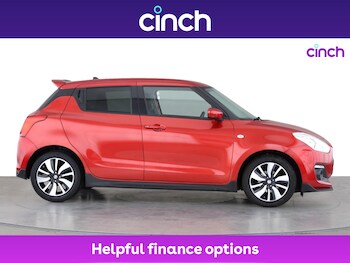 Used Suzuki Swift 2020 for sale - 76629617: Photo