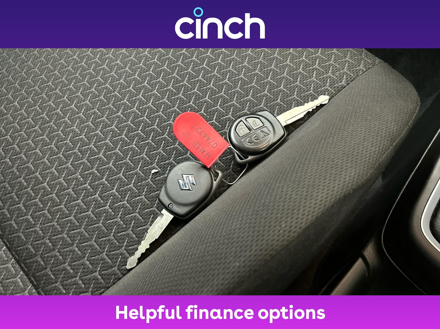 Used Suzuki Swift 2020 for sale - 76629617: Photo 30