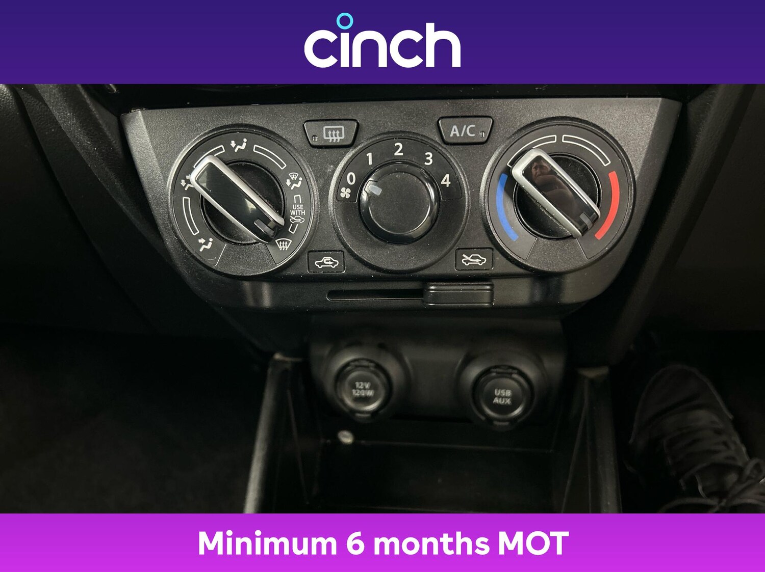 Used Suzuki Swift 2020 for sale - 76629617: Photo 32