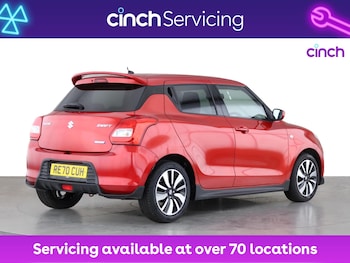Used Suzuki Swift 2020 for sale - 76629617: Photo