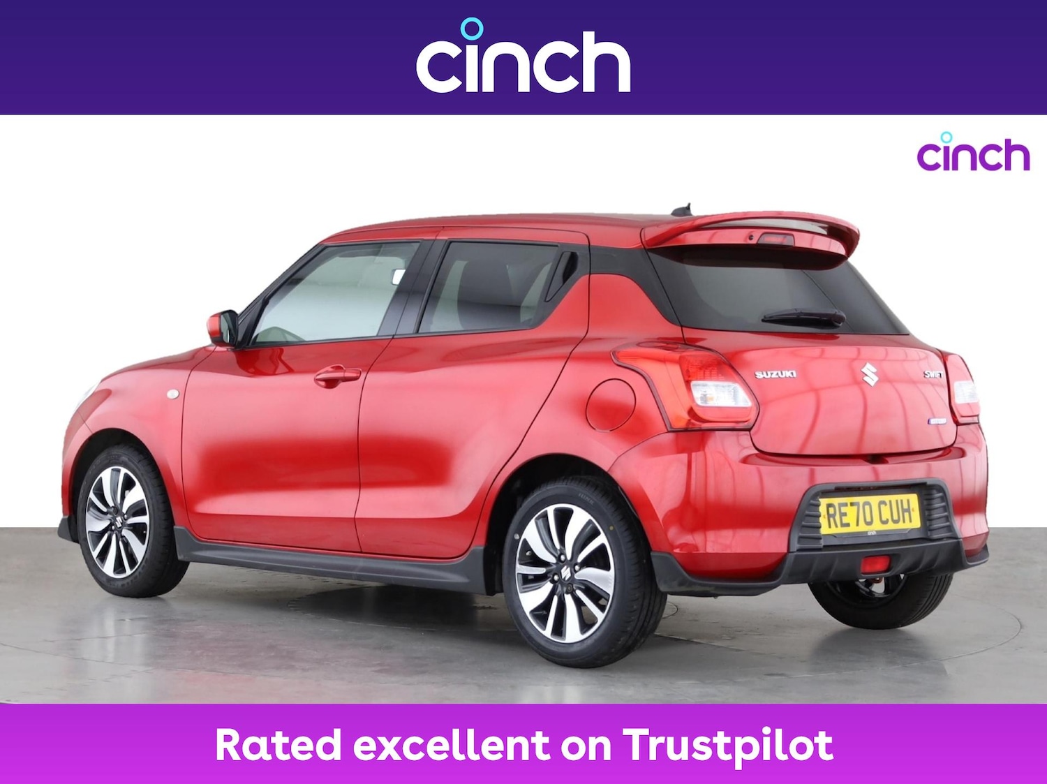 Used Suzuki Swift 2020 for sale - 76629617: Photo 6