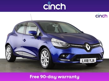Used Renault Clio 2018 for sale - 76400523: Photo