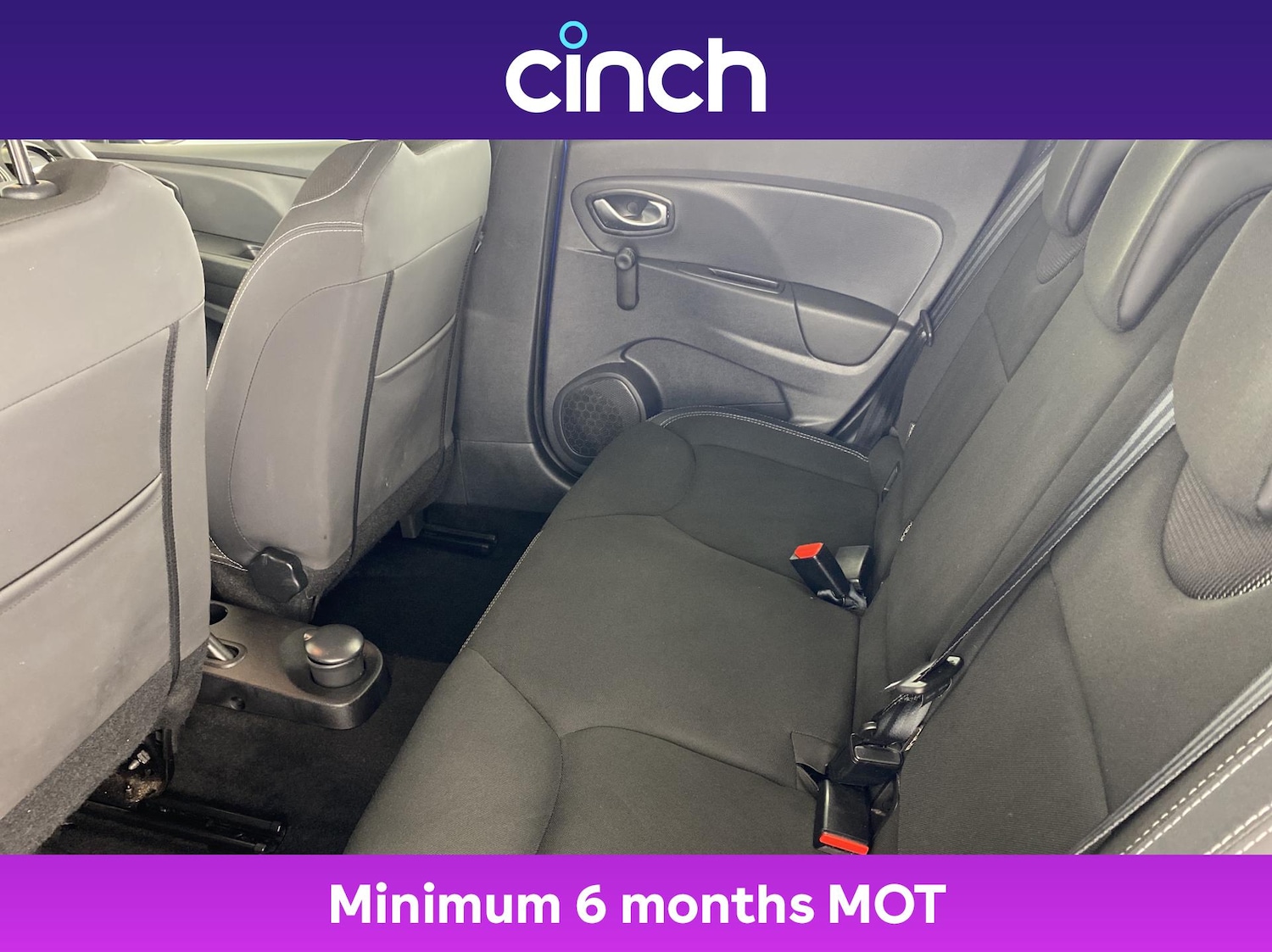 Used Renault Clio 2018 for sale - 76400523: Photo 20