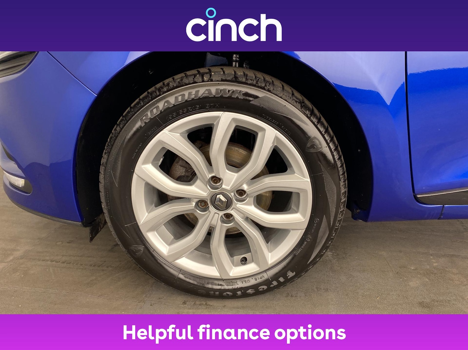 Used Renault Clio 2018 for sale - 76400523: Photo 24