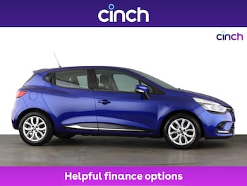 Used Renault Clio 2018 for sale - 76400523: Photo
