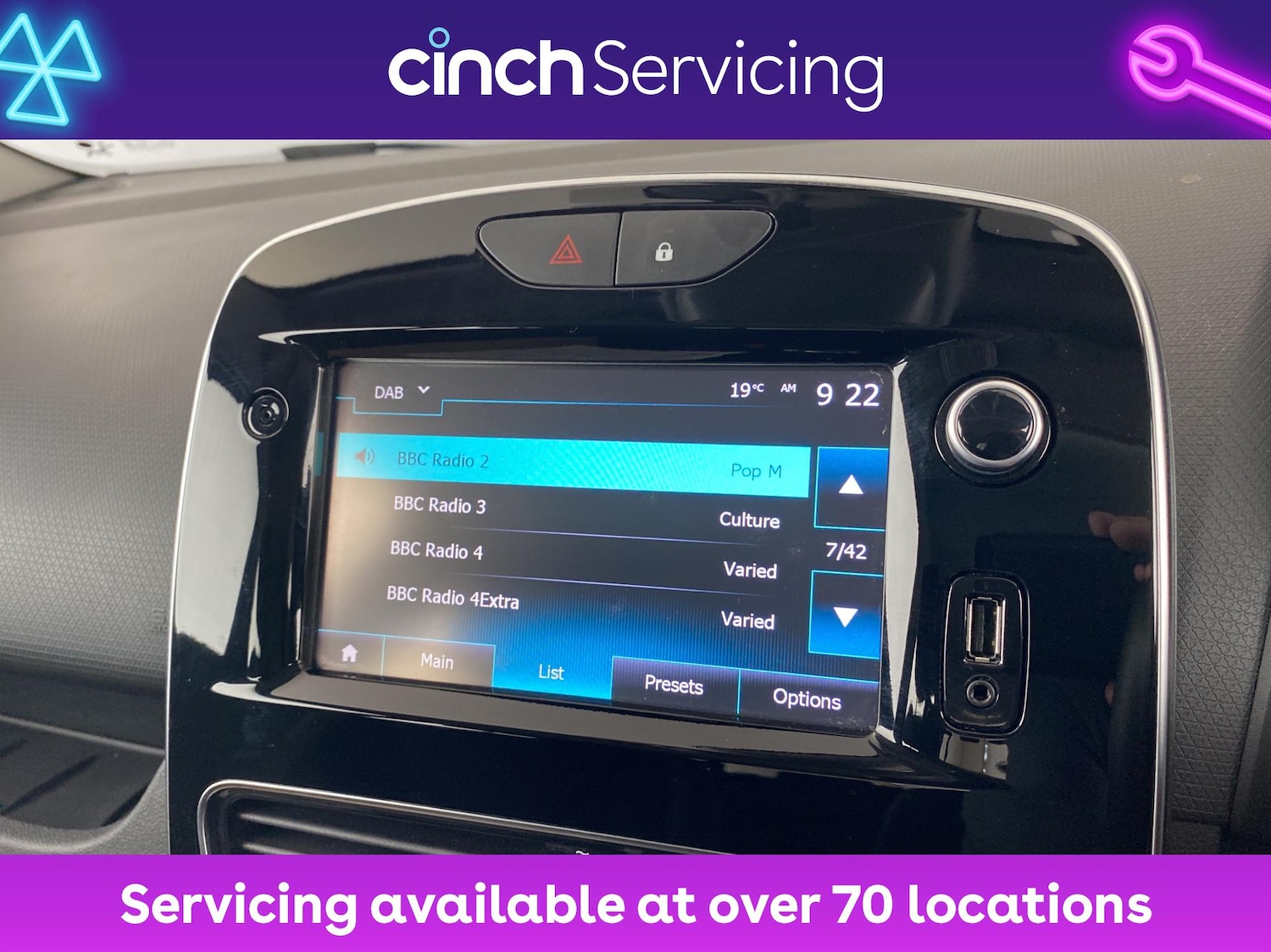 Used Renault Clio 2018 for sale - 76400523: Photo 31