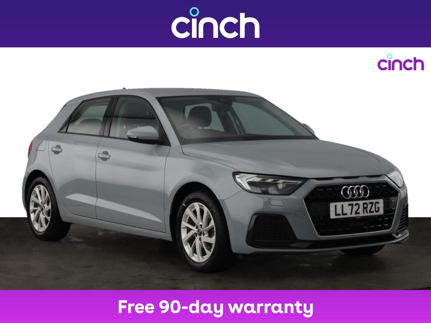 Used Audi A1 2022 for sale - 76416232: Photo 1