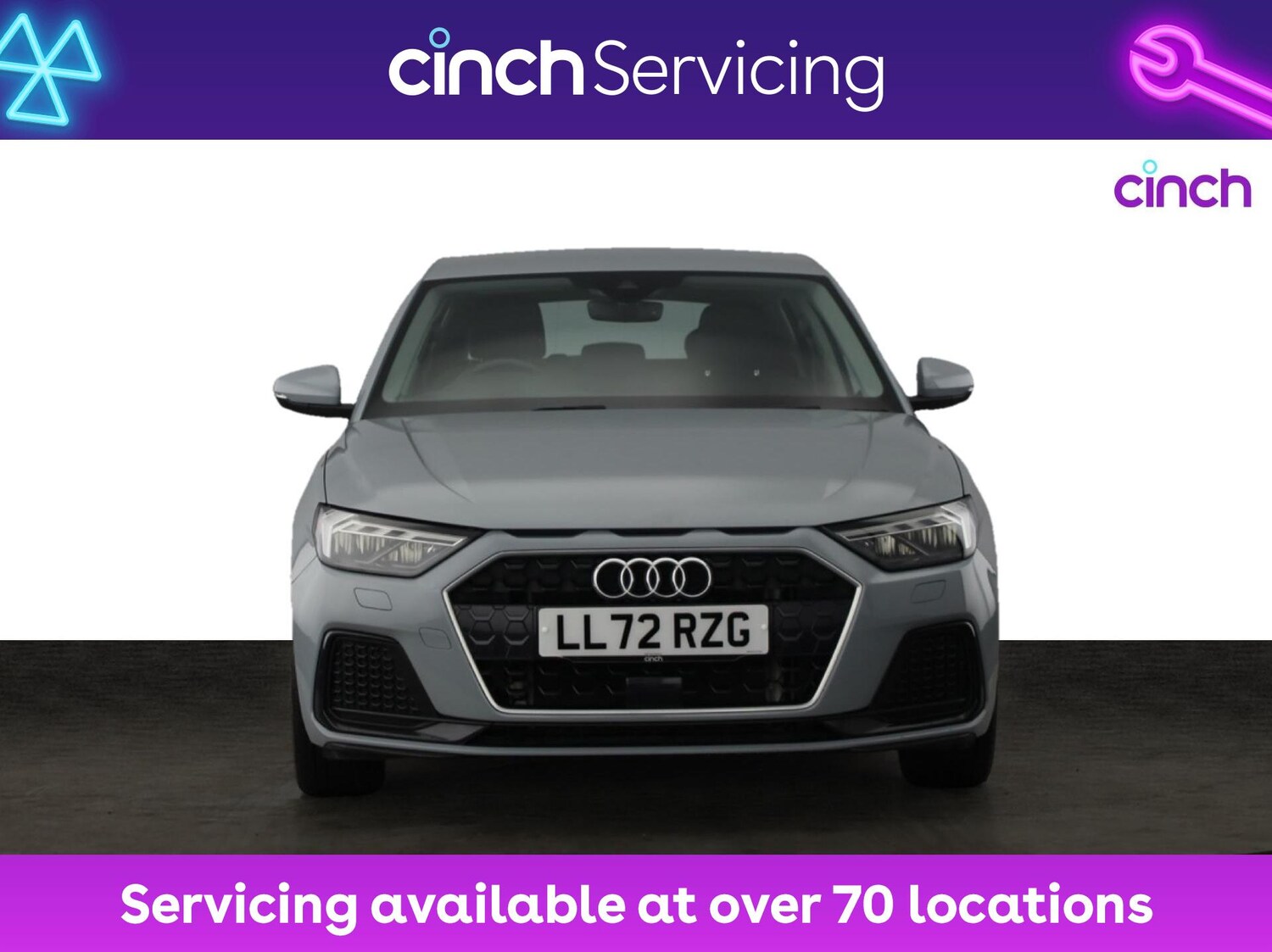 Used Audi A1 2022 for sale - 76416232: Photo 11