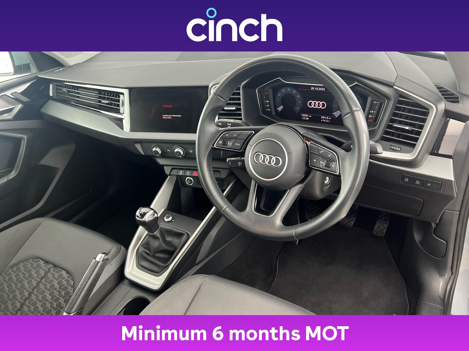 Used Audi A1 2022 for sale - 76416232: Photo 12