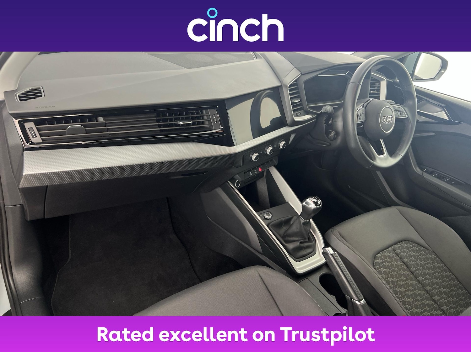 Used Audi A1 2022 for sale - 76416232: Photo 14