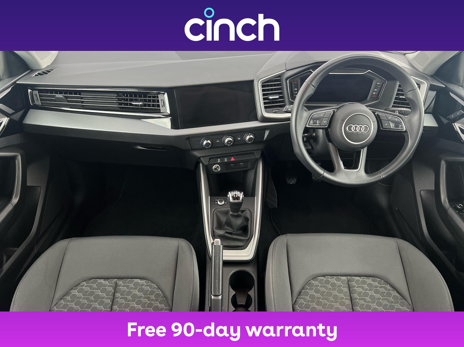 Used Audi A1 2022 for sale - 76416232: Photo 15