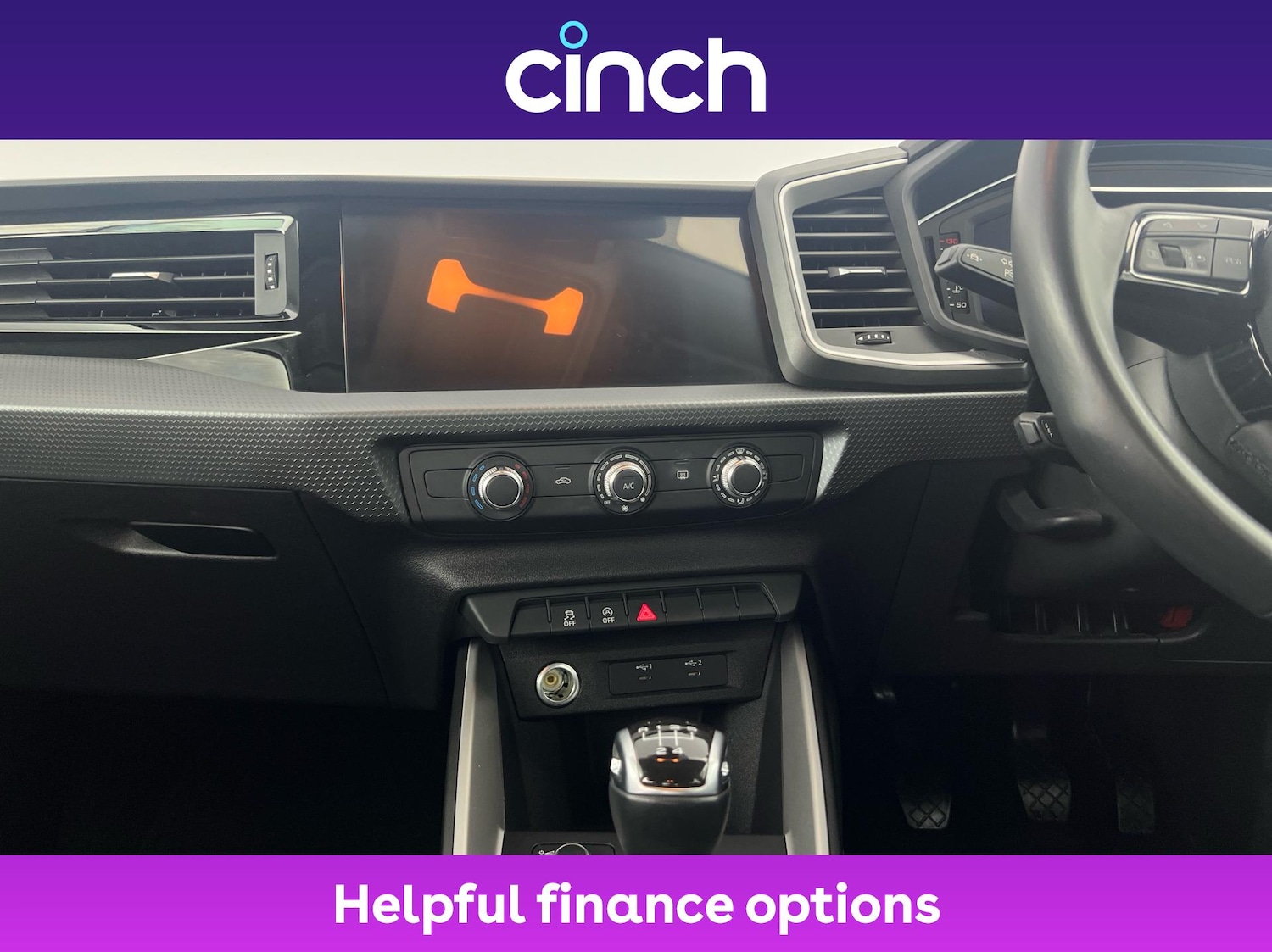 Used Audi A1 2022 for sale - 76416232: Photo 17