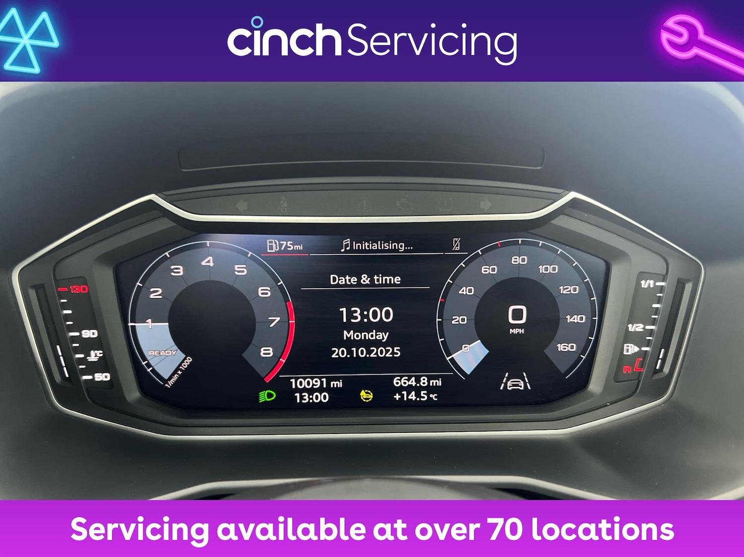 Used Audi A1 2022 for sale - 76416232: Photo 18