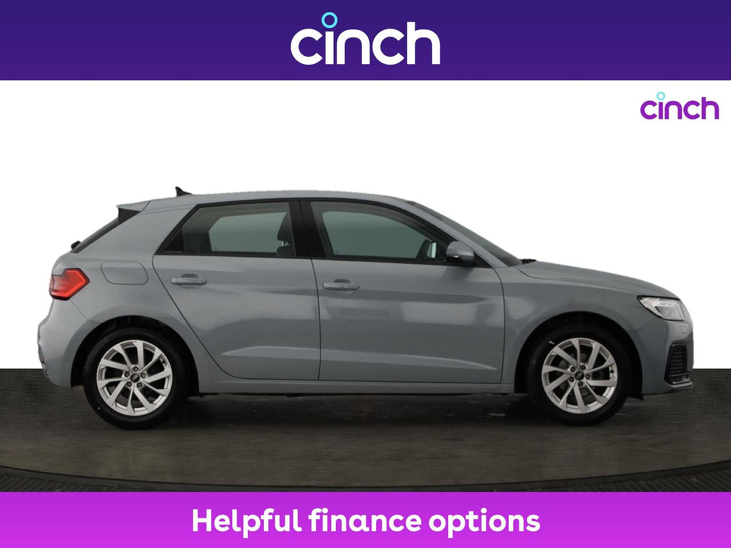 Used Audi A1 2022 for sale - 76416232: Photo 2