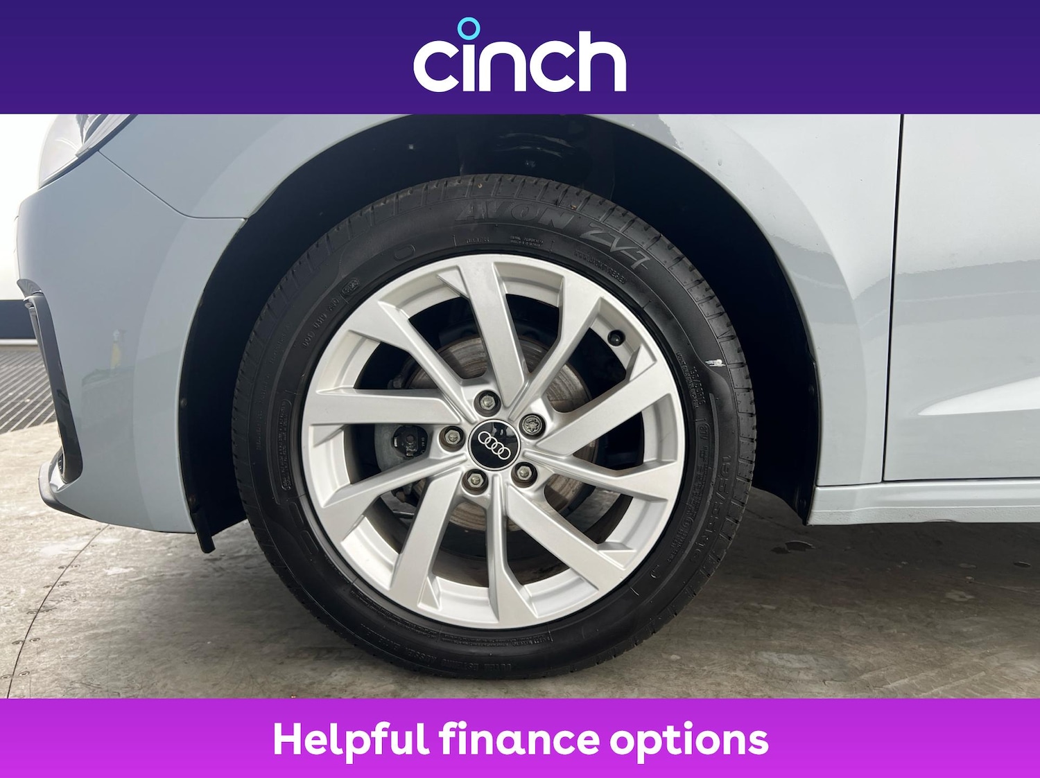 Used Audi A1 2022 for sale - 76416232: Photo 24