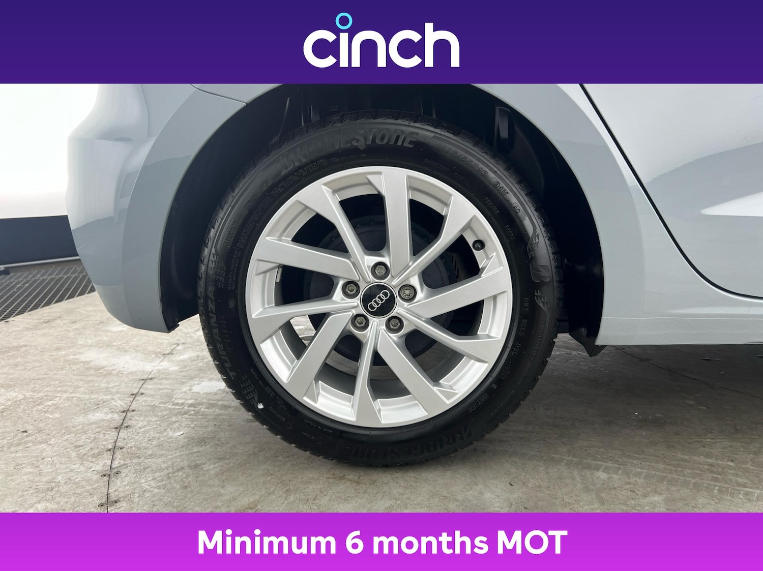 Used Audi A1 2022 for sale - 76416232: Photo 27