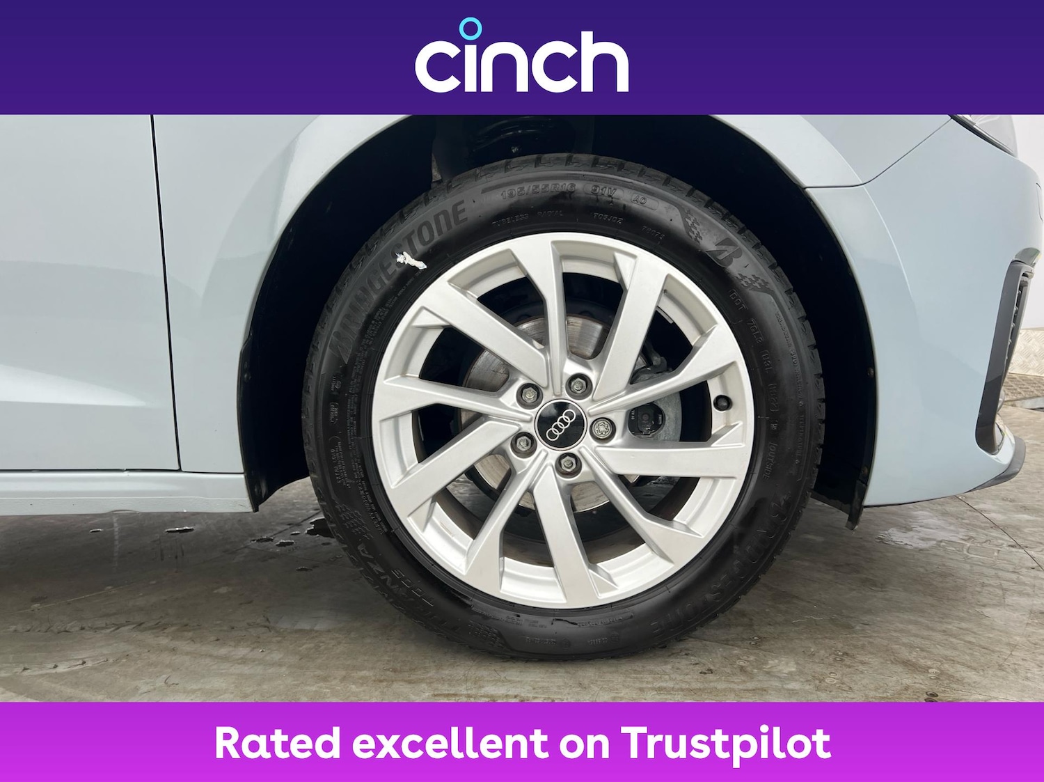 Used Audi A1 2022 for sale - 76416232: Photo 28