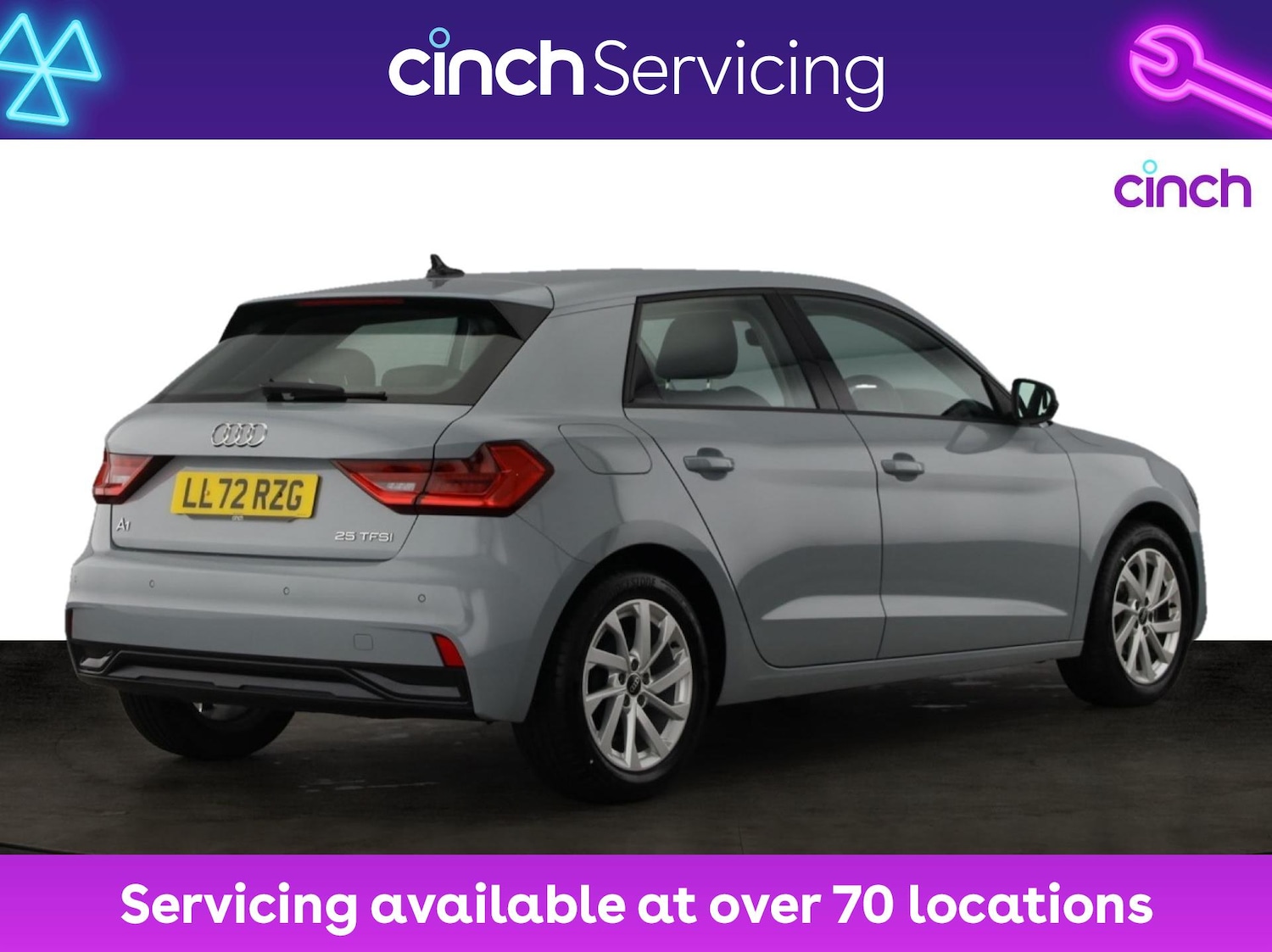 Used Audi A1 2022 for sale - 76416232: Photo 3