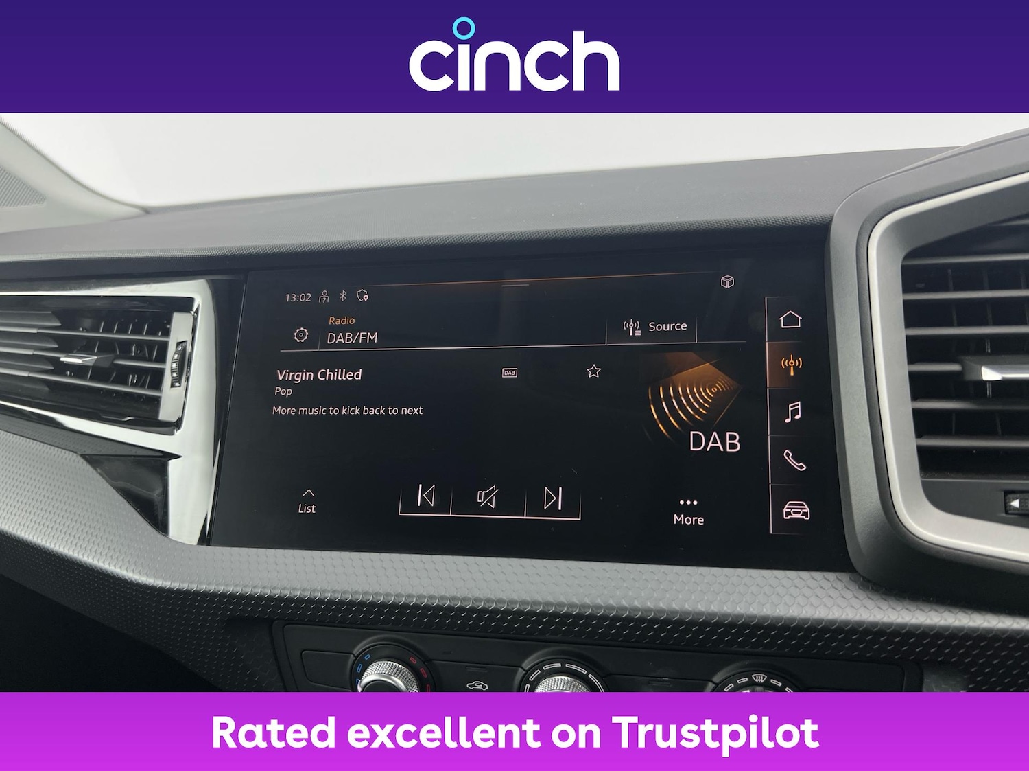 Used Audi A1 2022 for sale - 76416232: Photo 33