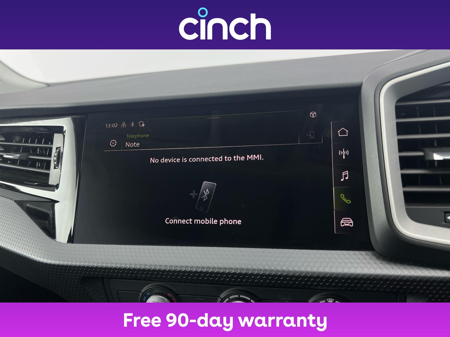 Used Audi A1 2022 for sale - 76416232: Photo 34