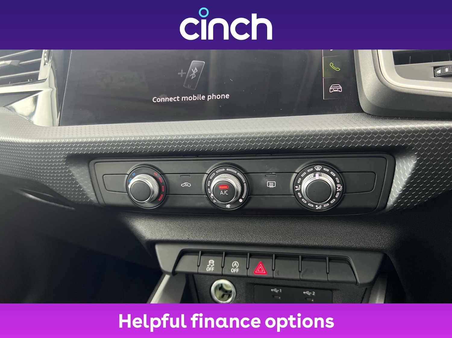 Used Audi A1 2022 for sale - 76416232: Photo 35