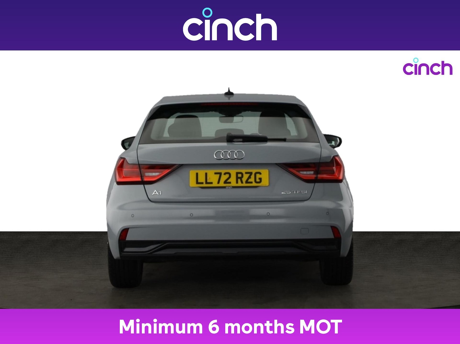 Used Audi A1 2022 for sale - 76416232: Photo 5