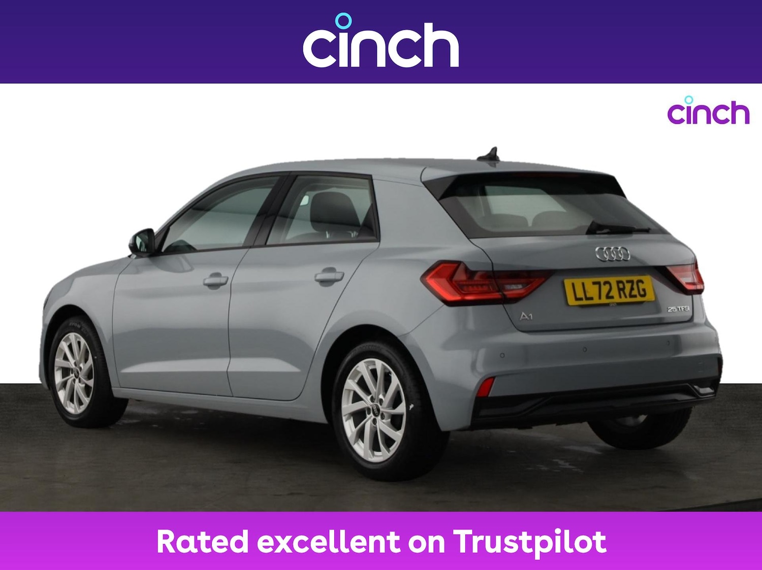 Used Audi A1 2022 for sale - 76416232: Photo 6