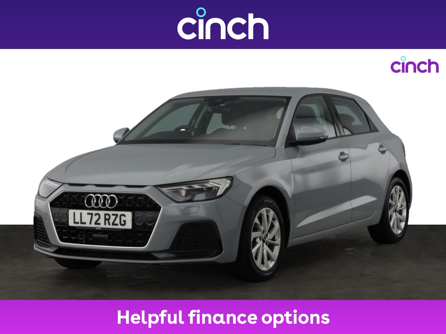 Used Audi A1 2022 for sale - 76416232: Photo 9
