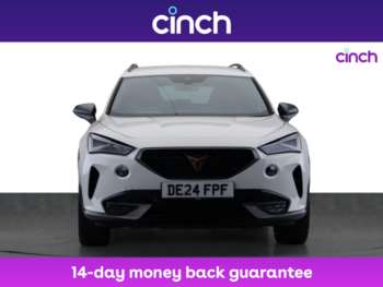 Used Cupra Formentor 2024 for sale - 74948572: Photo