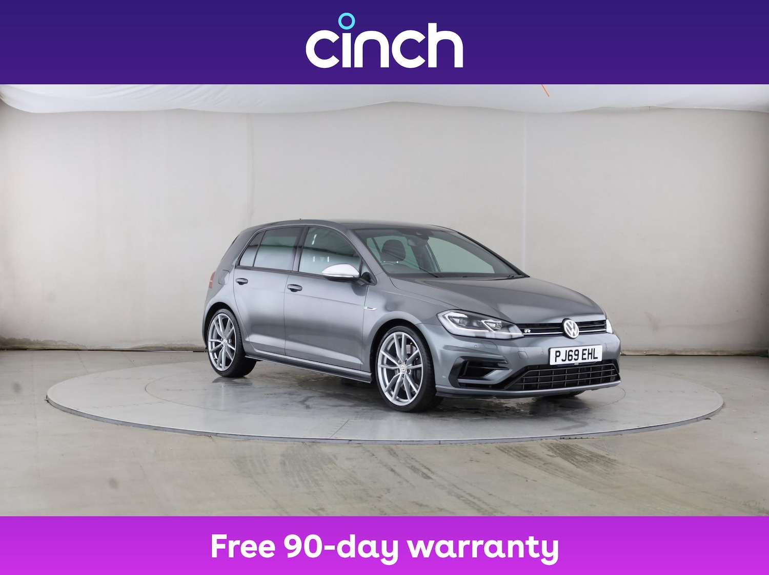 Used Volkswagen Golf 2019 for sale - 77013849: Photo 1