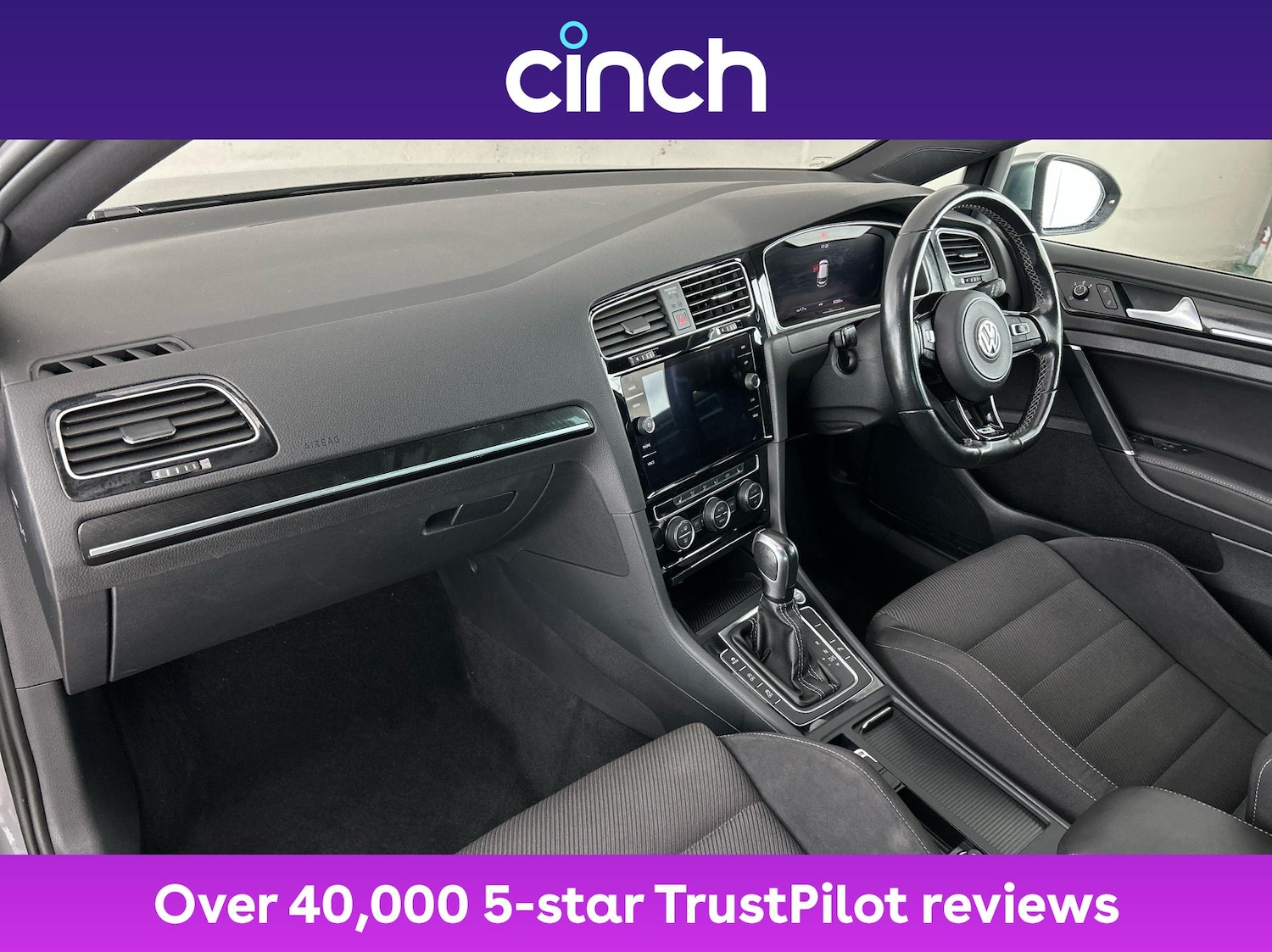 Used Volkswagen Golf 2019 for sale - 77013849: Photo 14