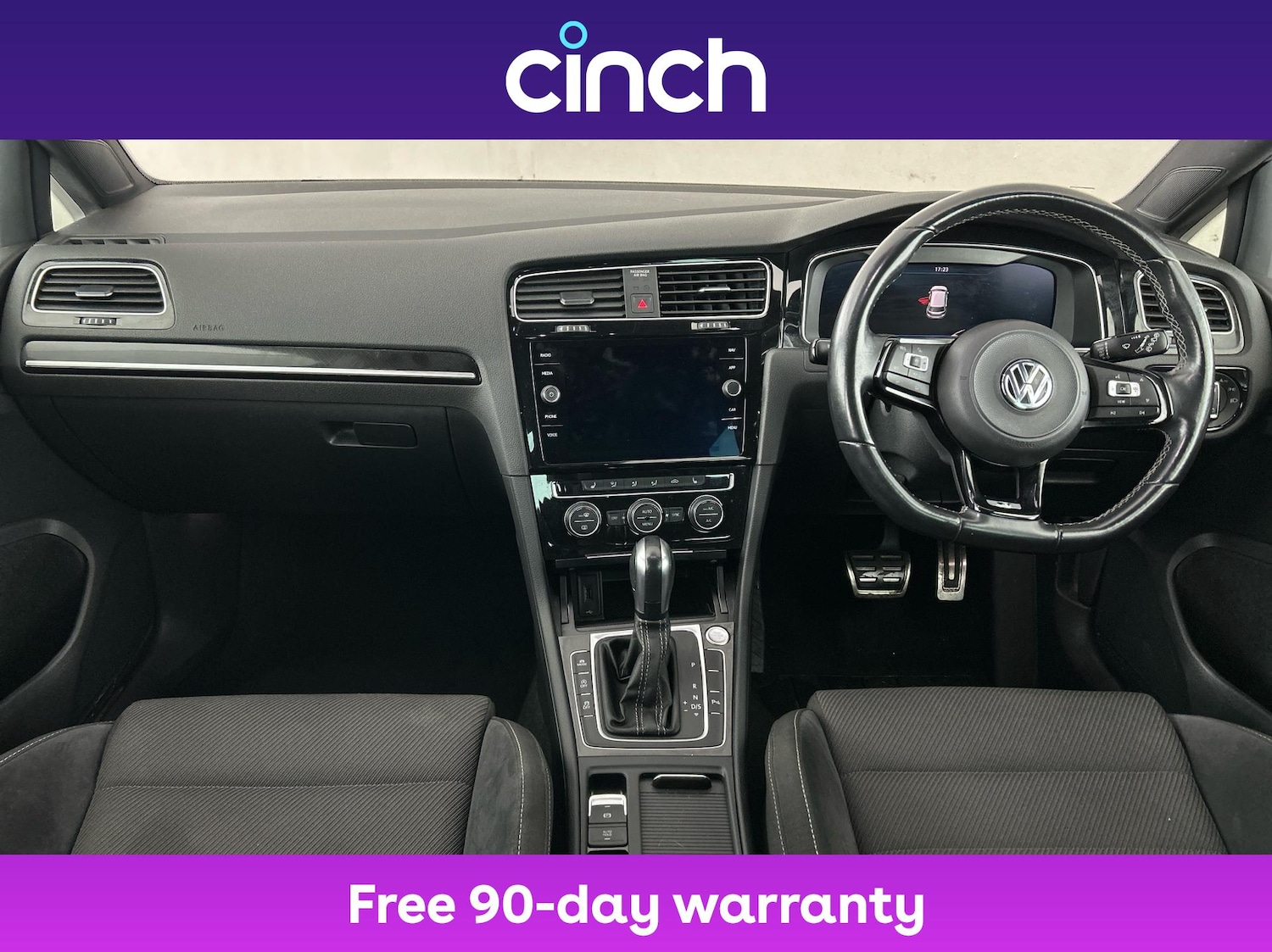 Used Volkswagen Golf 2019 for sale - 77013849: Photo 15