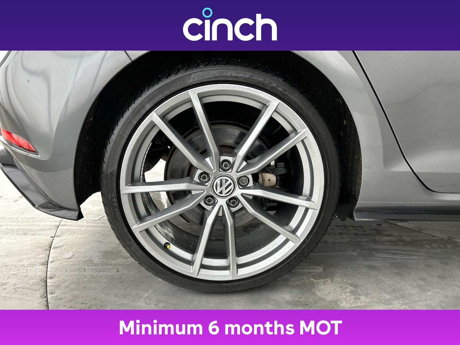 Used Volkswagen Golf 2019 for sale - 77013849: Photo 27