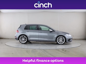 Used Volkswagen Golf 2019 for sale - 77013849: Photo