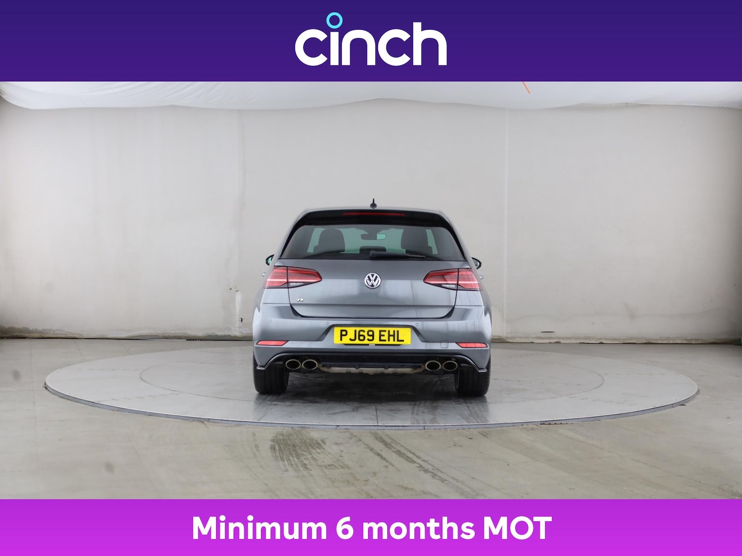 Used Volkswagen Golf 2019 for sale - 77013849: Photo 5