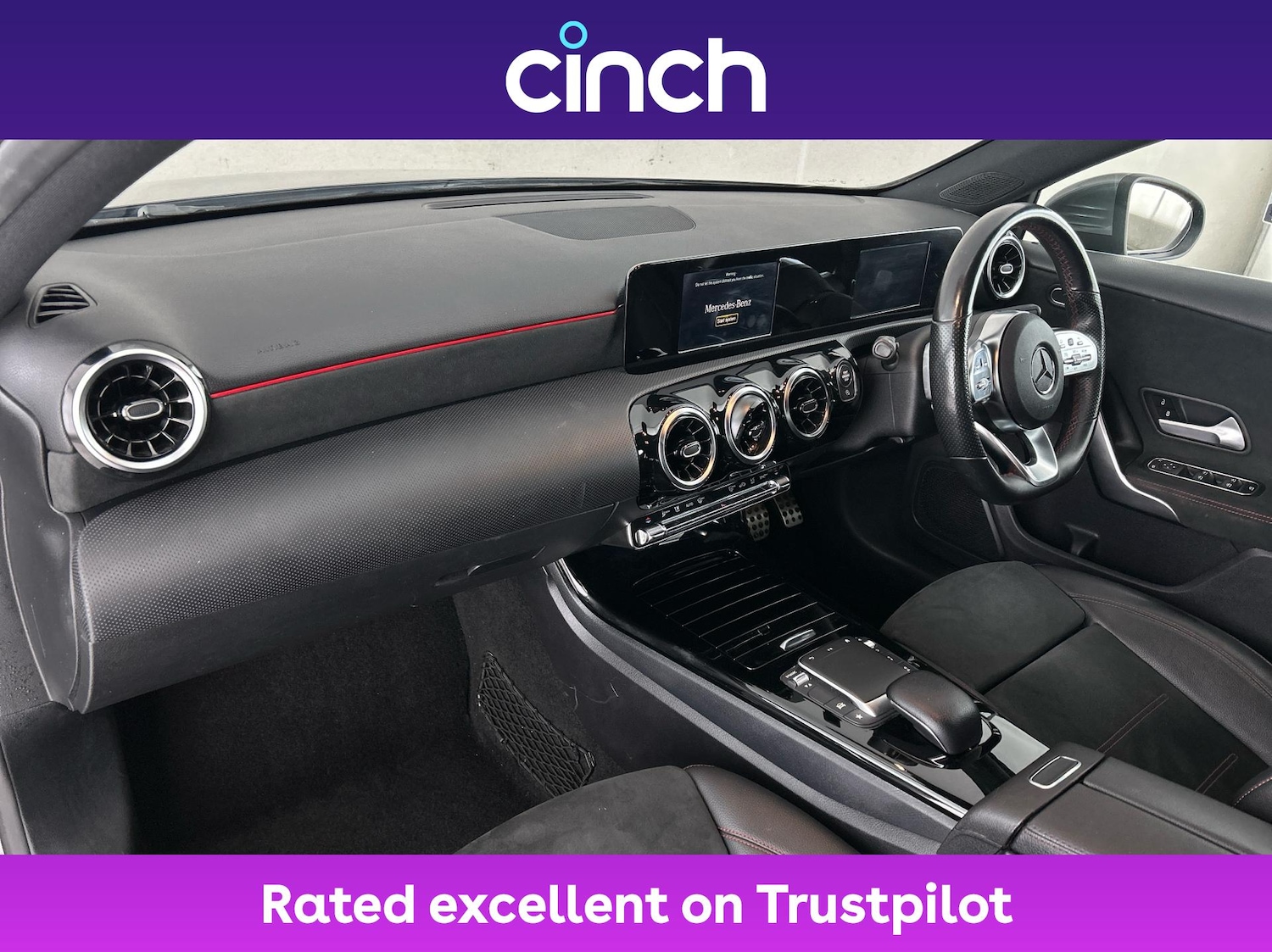 Used Mercedes-Benz A-Class 2020 for sale - 76155351: Photo 14