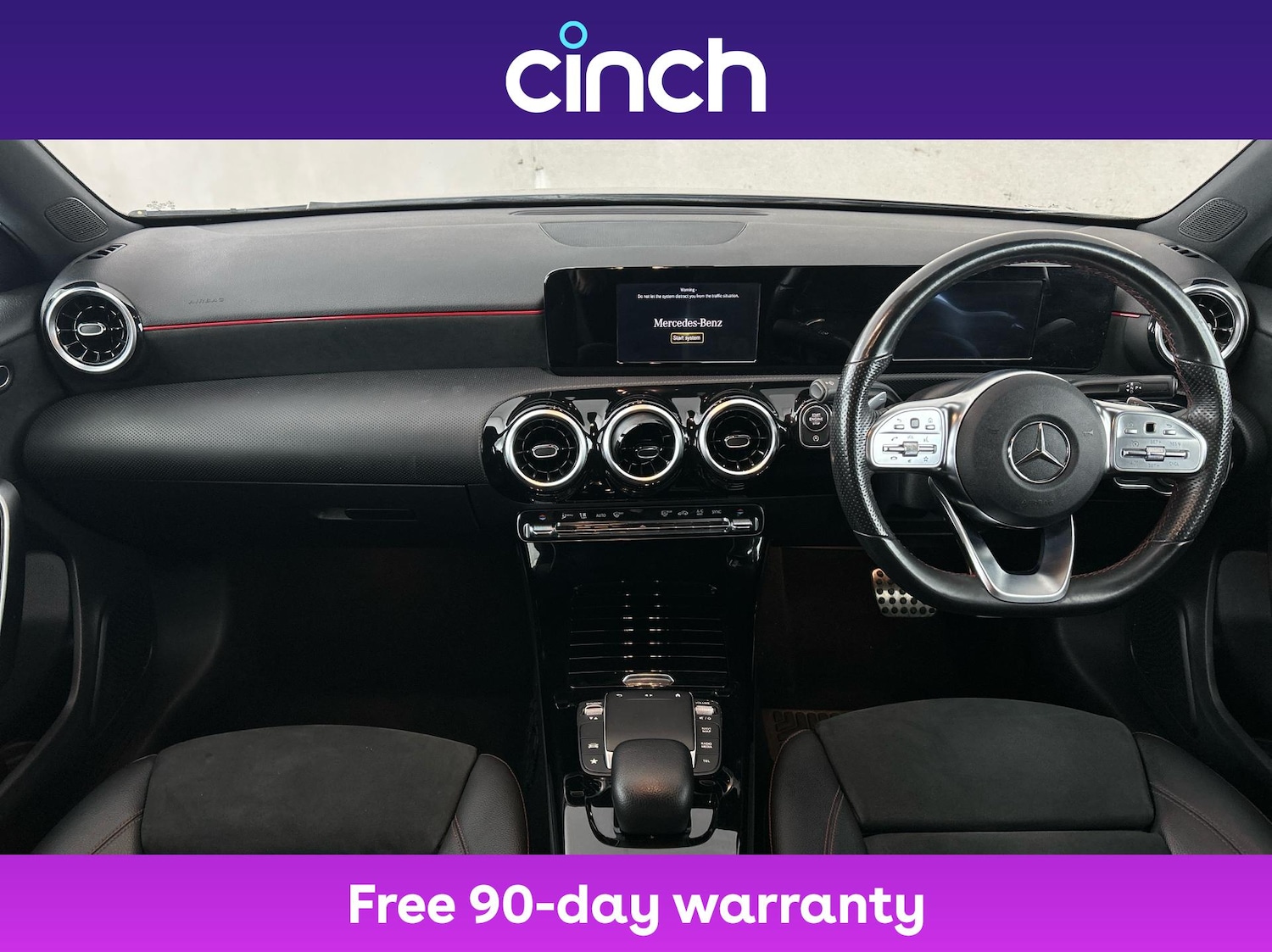 Used Mercedes-Benz A-Class 2020 for sale - 76155351: Photo 15