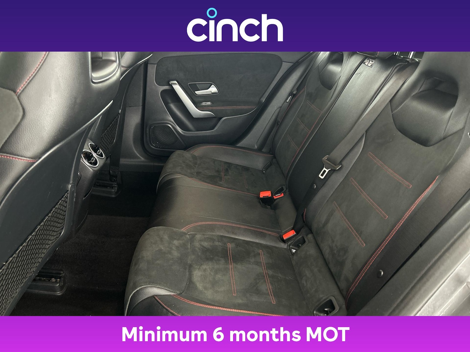 Used Mercedes-Benz A-Class 2020 for sale - 76155351: Photo 20