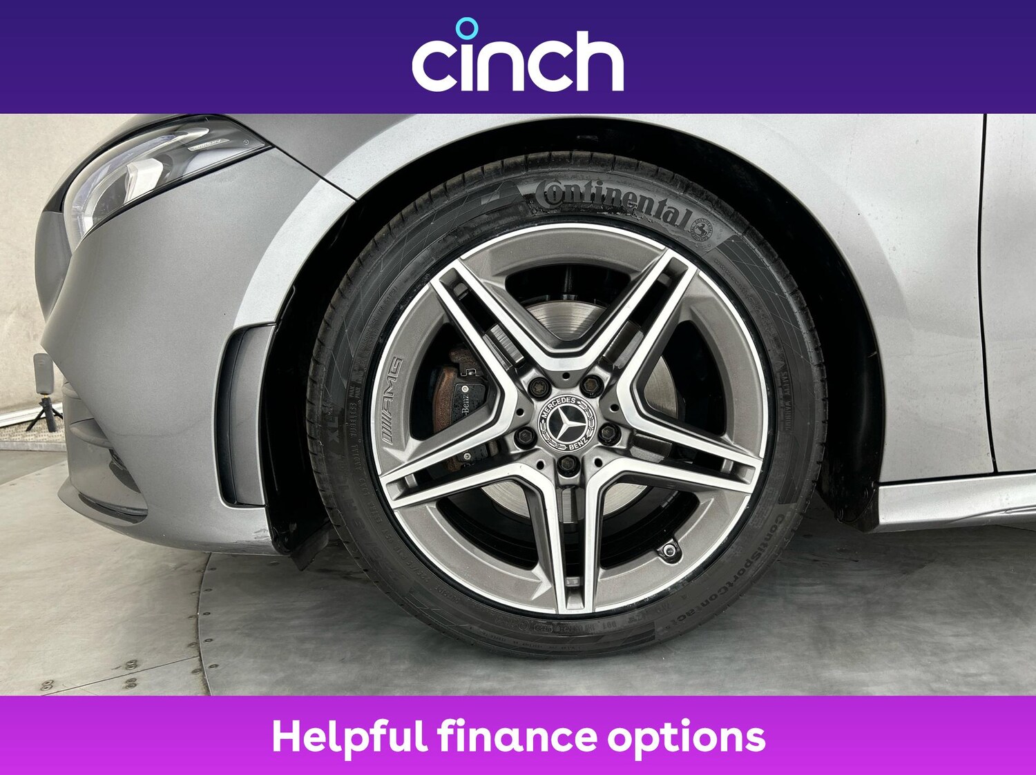 Used Mercedes-Benz A-Class 2020 for sale - 76155351: Photo 24