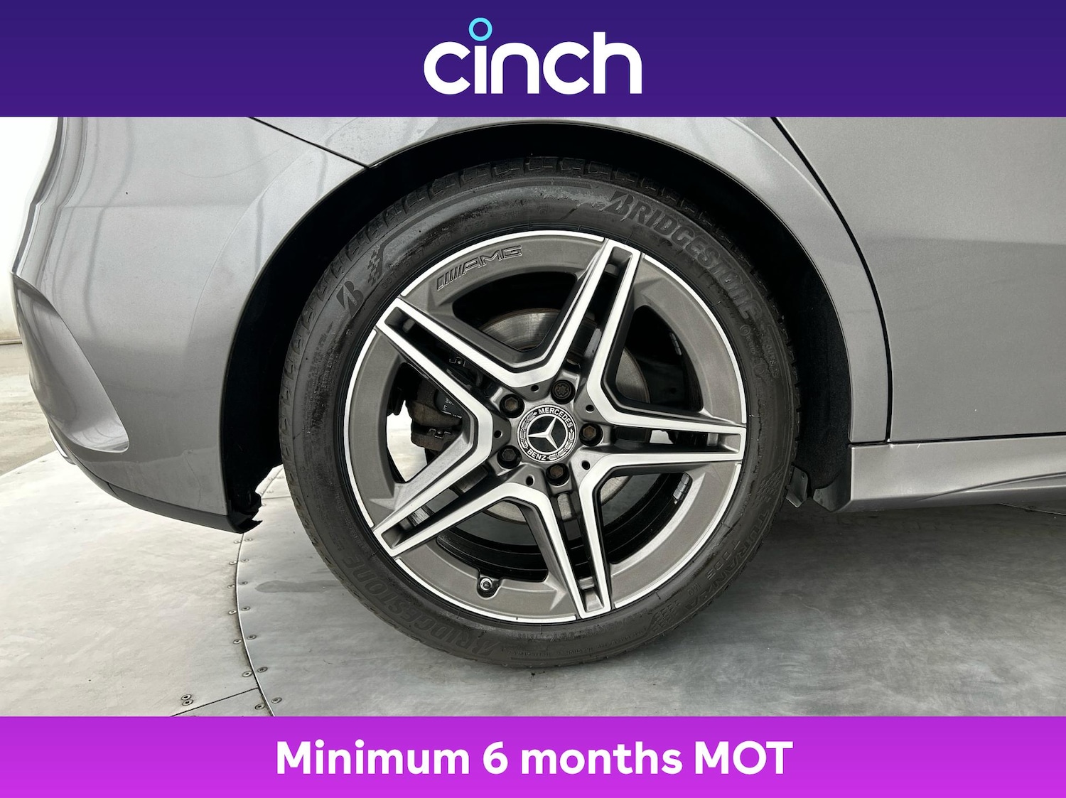 Used Mercedes-Benz A-Class 2020 for sale - 76155351: Photo 27