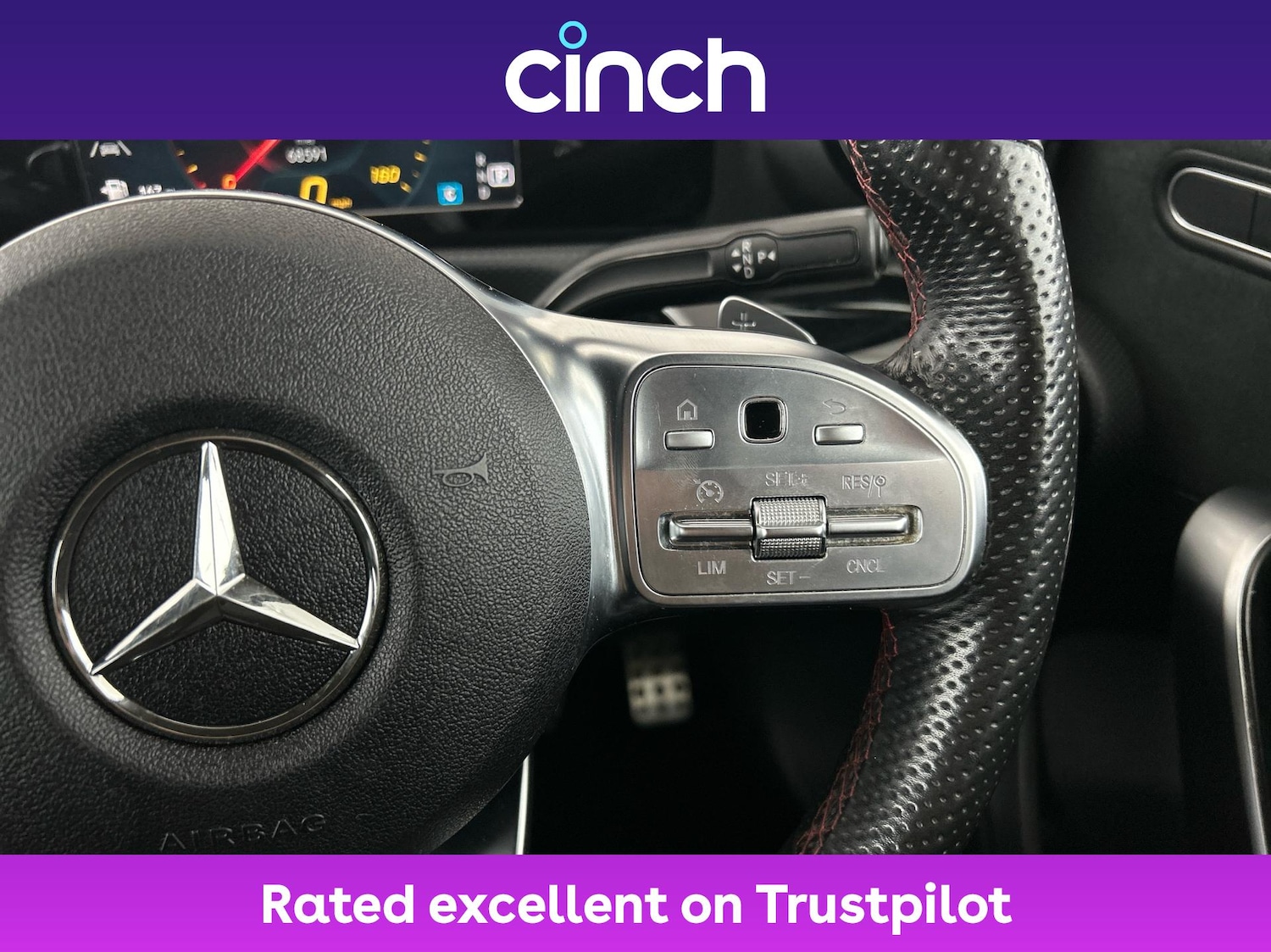 Used Mercedes-Benz A-Class 2020 for sale - 76155351: Photo 33