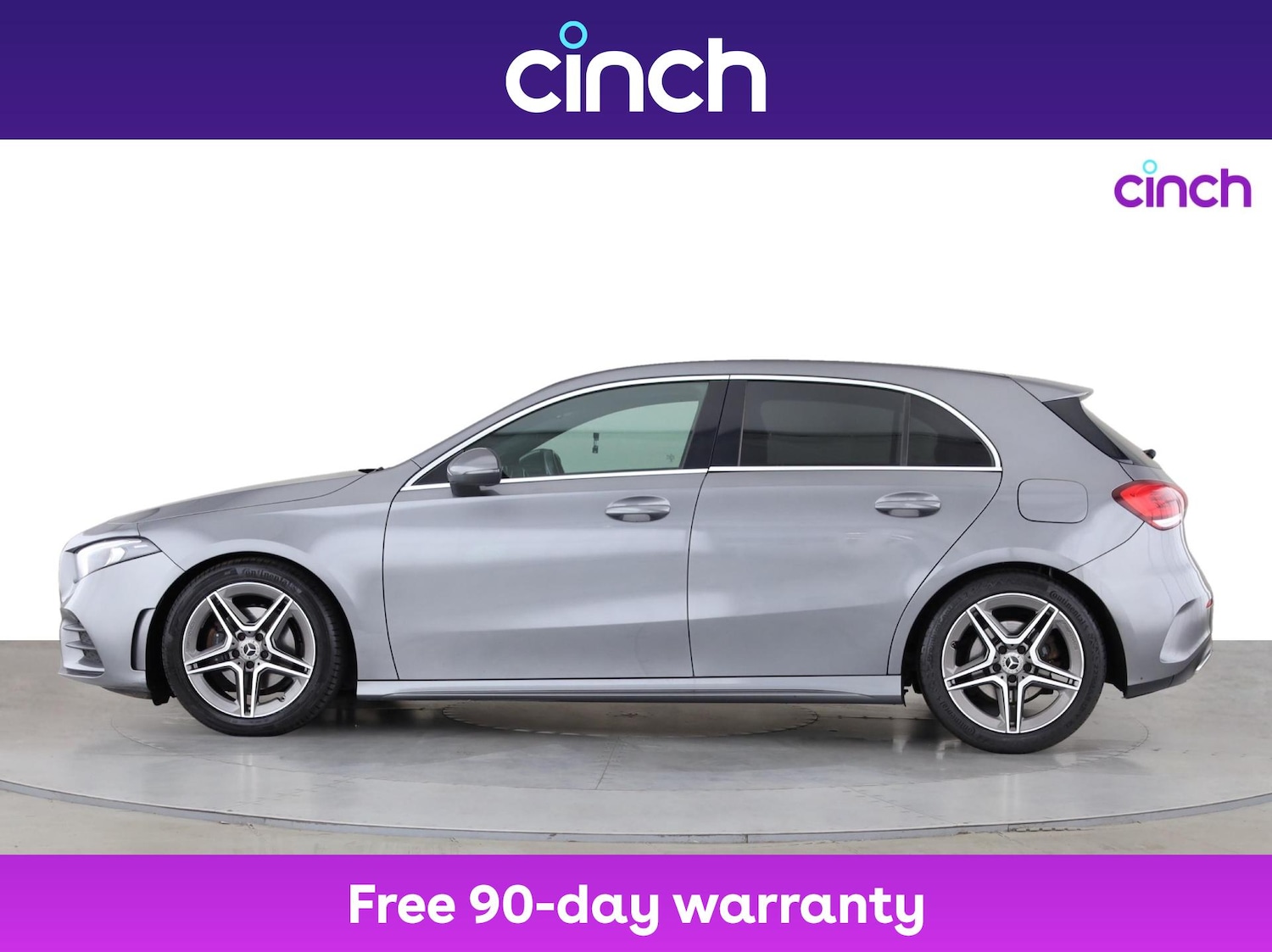Used Mercedes-Benz A-Class 2020 for sale - 76155351: Photo 8