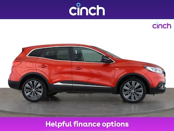 Used Renault Kadjar 2017 for sale - 75574533: Photo