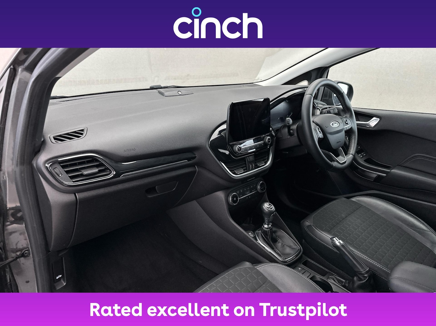 Used Ford Fiesta 2019 for sale - 76173695: Photo 14