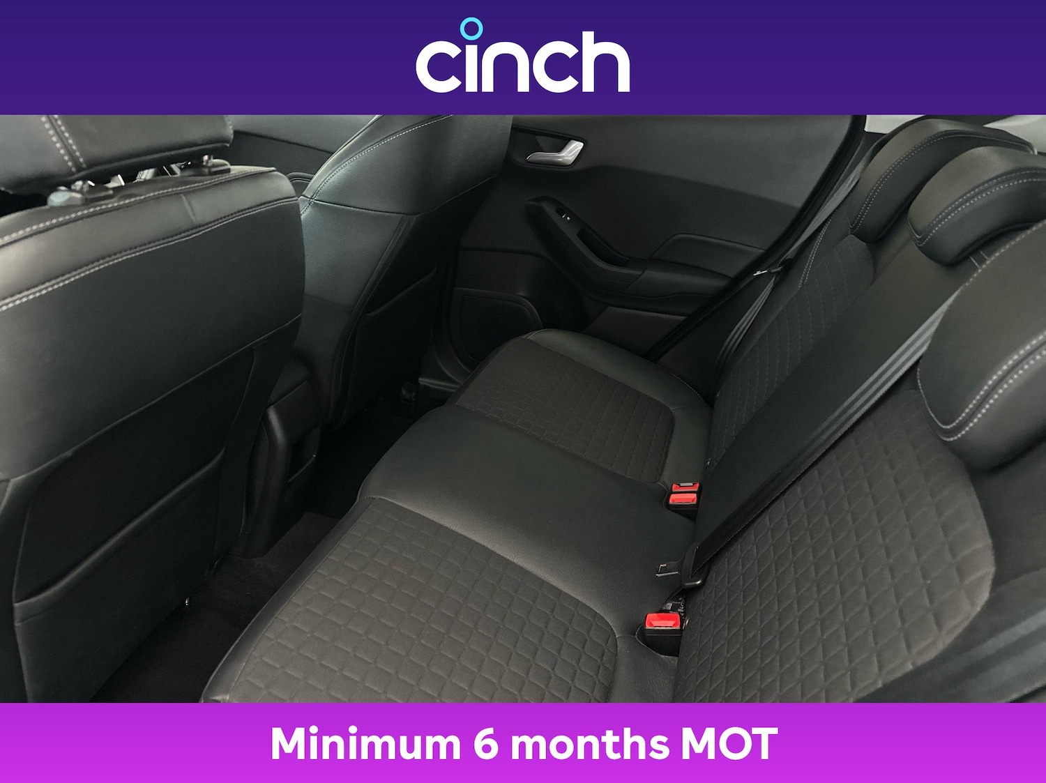 Used Ford Fiesta 2019 for sale - 76173695: Photo 20