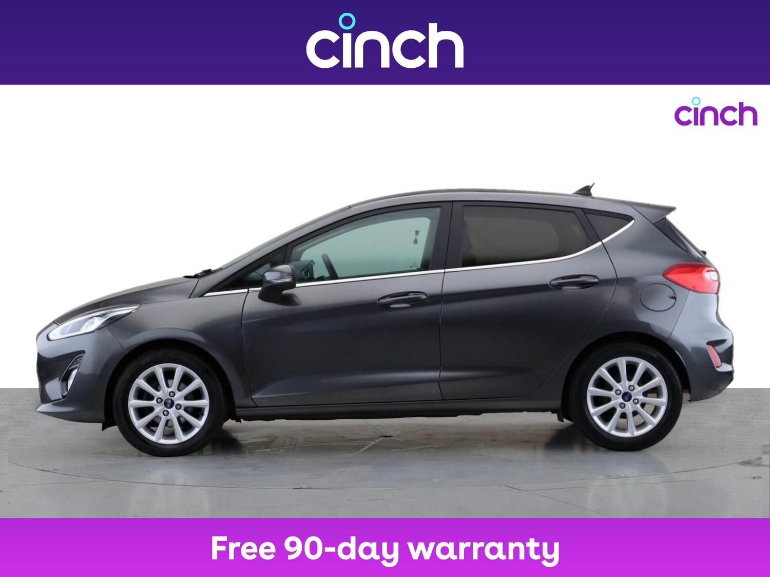 Used Ford Fiesta 2019 for sale - 76173695: Photo 8