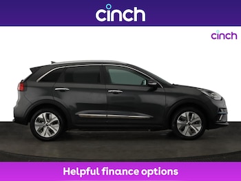 Used Kia Niro 2021 for sale - 75739857: Photo