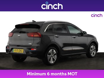 Used Kia Niro 2021 for sale - 75739857: Photo